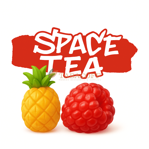 Безтабачна суміш Space Tea SUNNY MIX 100 гр
